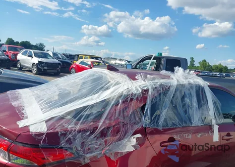 2022 Toyota Corolla Le from USA, damaged, VIN JTDEPMAE0NJ194601